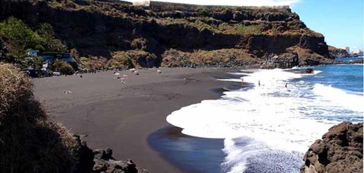 Dragos Del Mar , Espacio Natural La Orotava Luaran gambar
