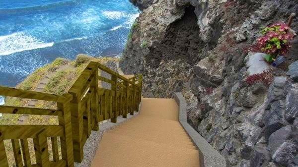 Dragos Del Mar , Espacio Natural La Orotava Luaran gambar