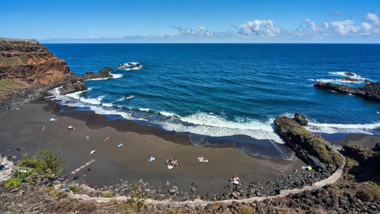 Dragos Del Mar , Espacio Natural La Orotava Luaran gambar