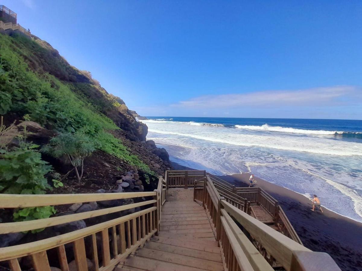 Dragos Del Mar , Espacio Natural La Orotava Luaran gambar